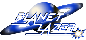 Planet Lazer Langley